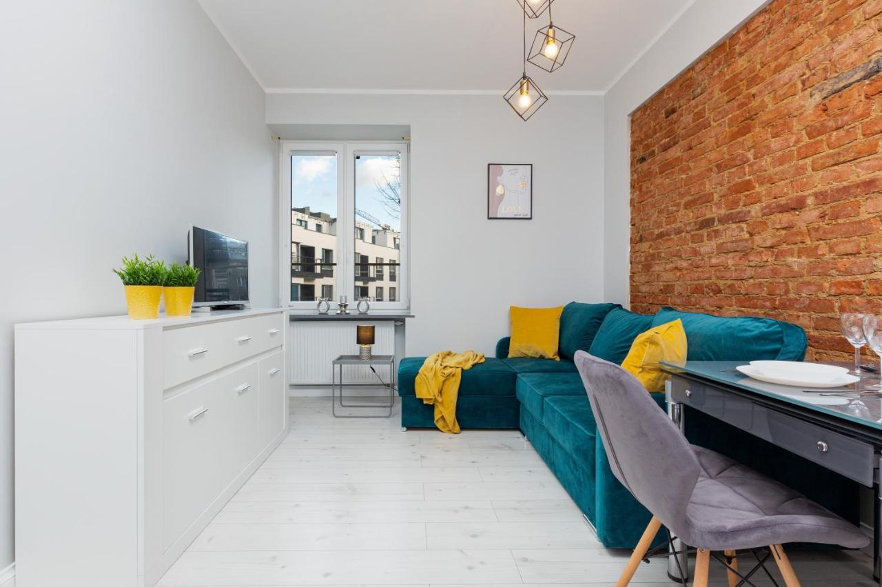 Apartament Mińska