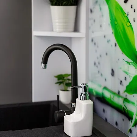 Stylish & Modern Apartments Praga By Noclegi Renters Варшава Екстер'єр фото