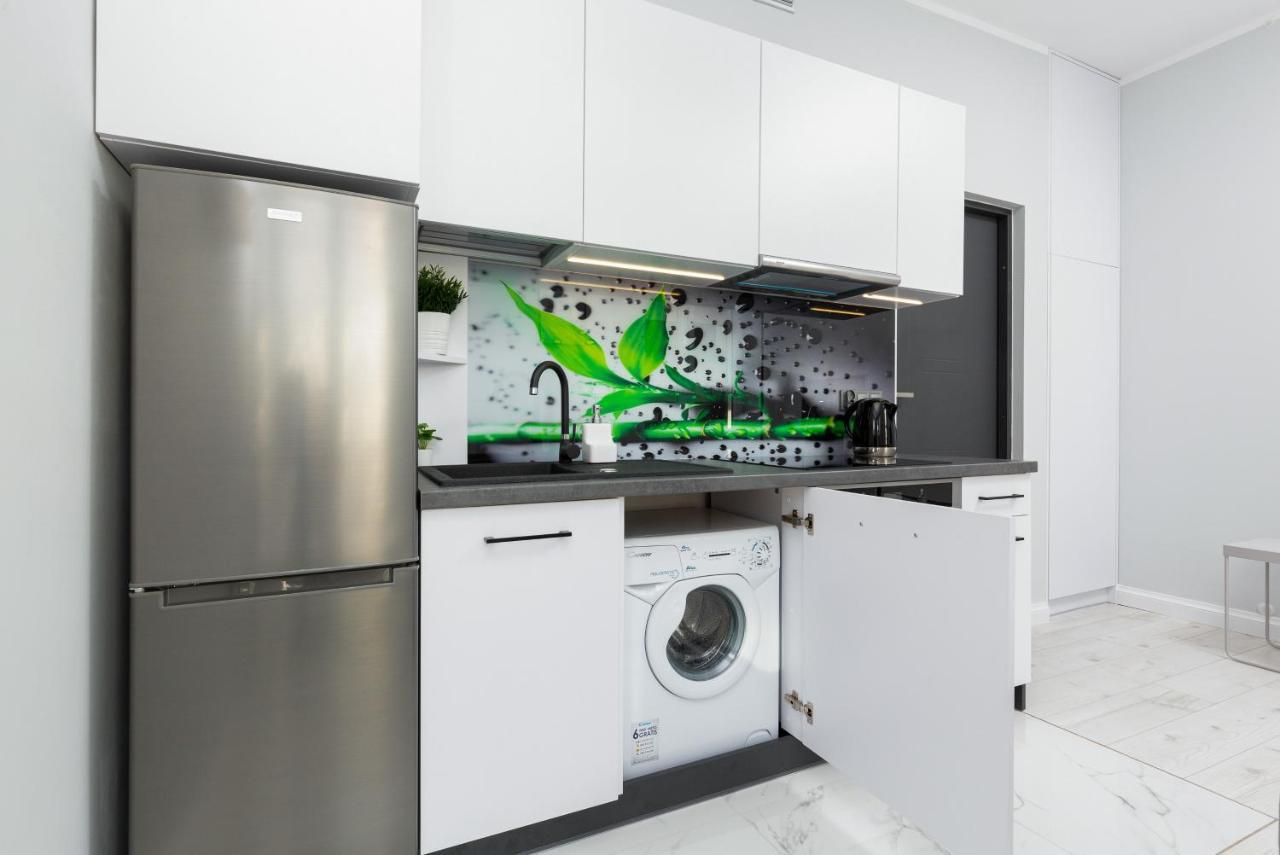 Stylish & Modern Praga By Renters