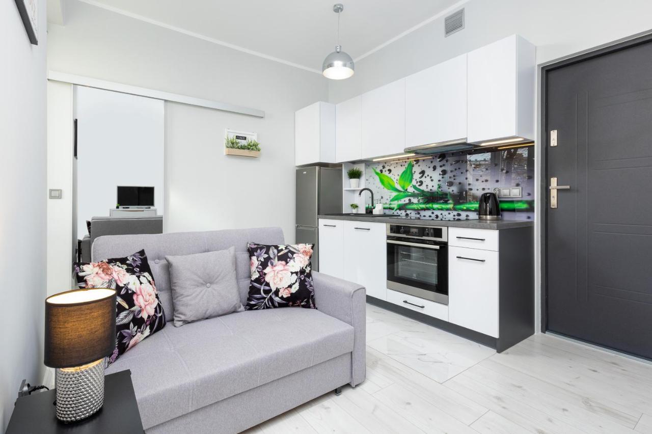 Stylish & Modern Praga By Renters Apartment *