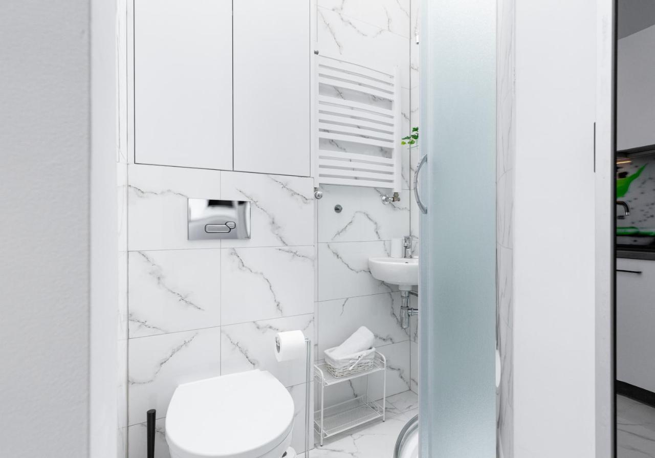 Stylish & Modern Praga By Renters * Warsaw